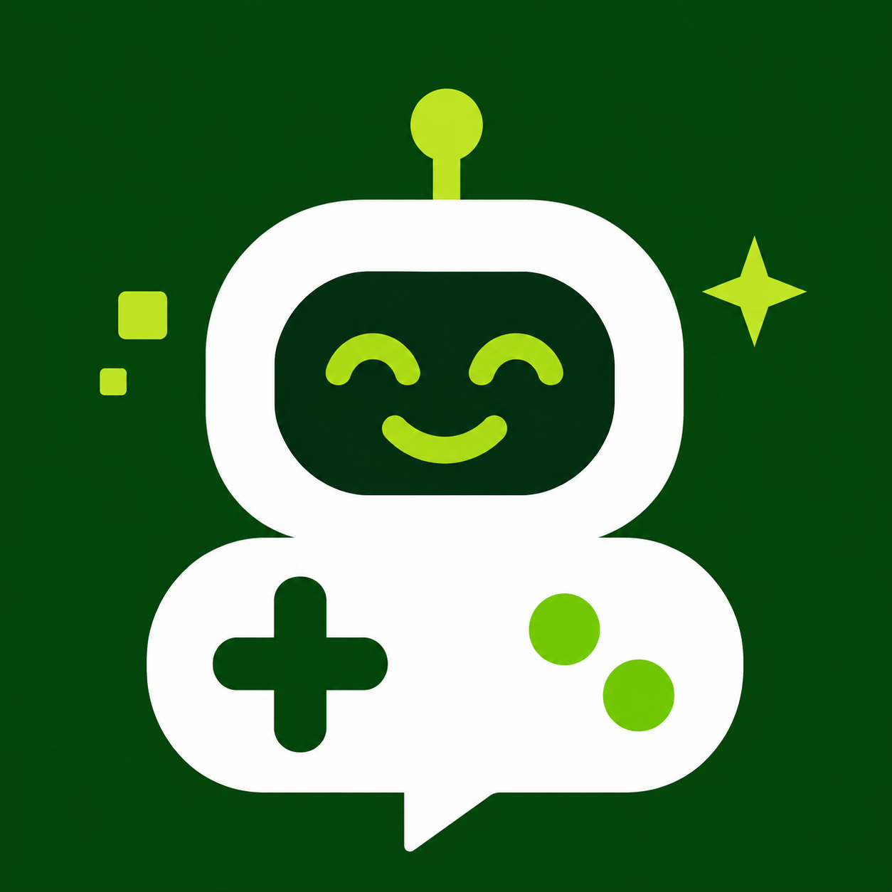 KI GameLab Icon